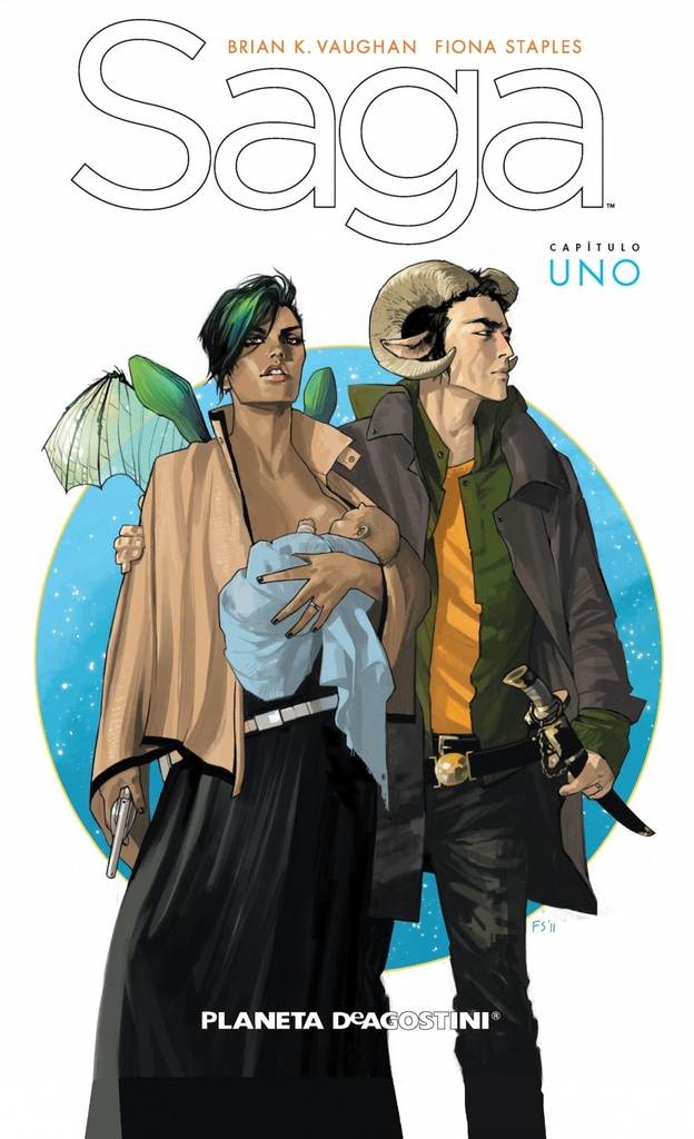 [9788468478876] Saga Nº01