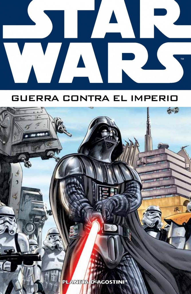 [9788468479675] Guerra Contra el Imperio