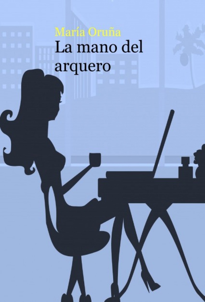 [9788468631530] La Mano del Arquero