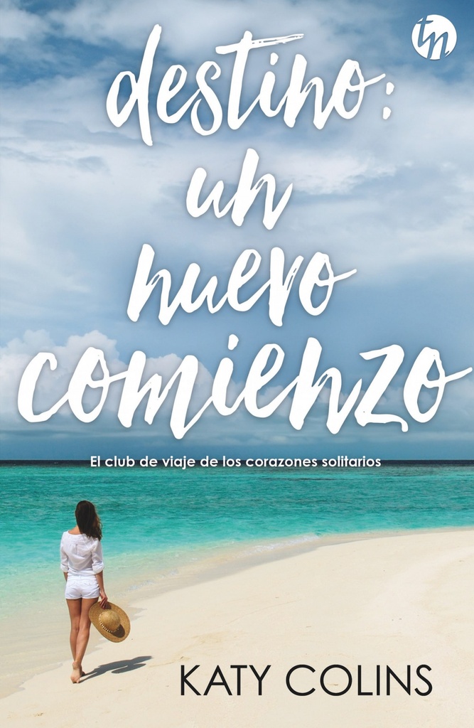 [9788468785134] Destino: un Nuevo Comienzo