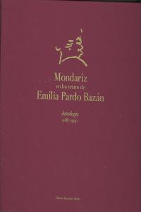 [9788469277904] Mondariz en los textos de emilia pardo bazan. antologia