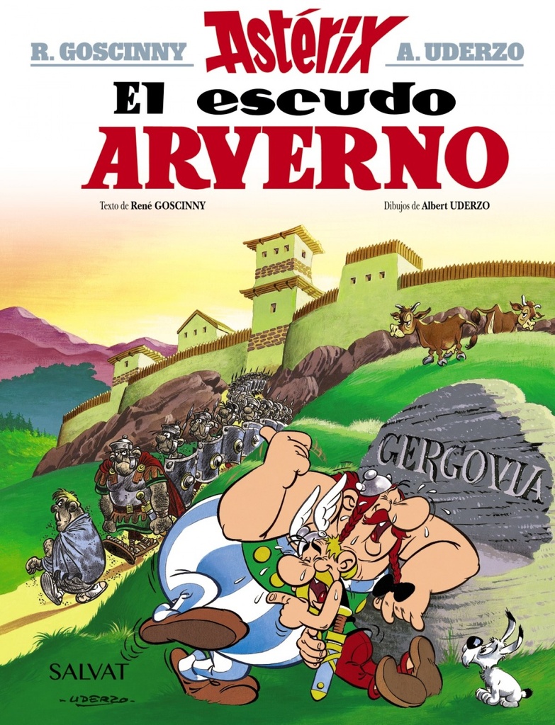 [9788469602584] El Escudo Arverno