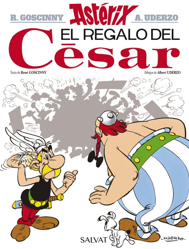 El Regalo del Cèsar