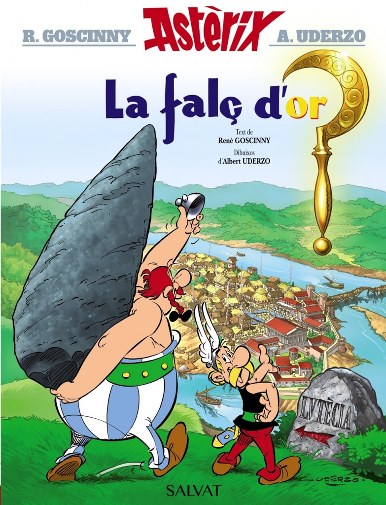 [9788469602829] La Falç D'or
