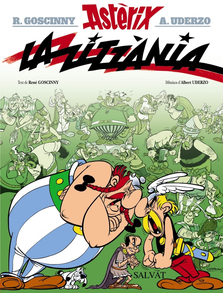 [9788469602959] La Zitzània