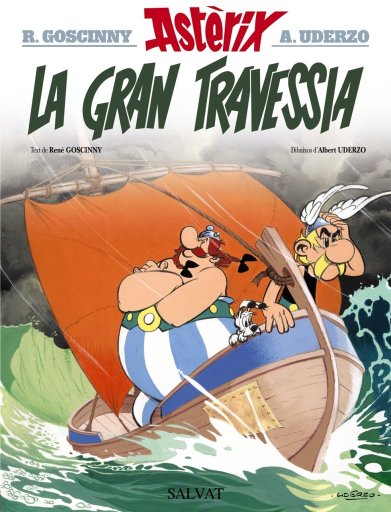 [9788469603024] La Gran Travessia