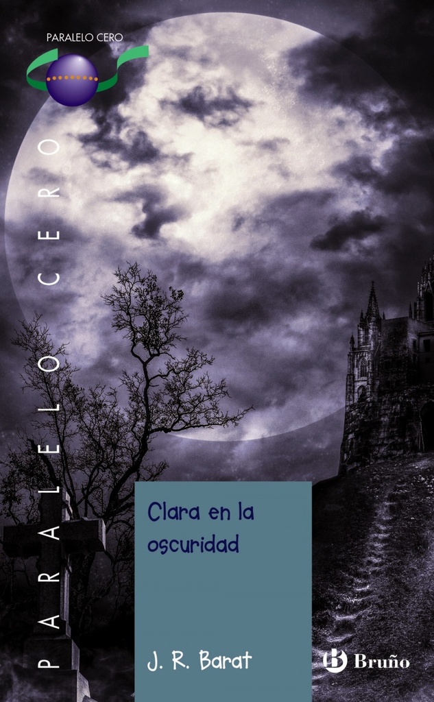 [9788469604793] Clara en la oscuridad