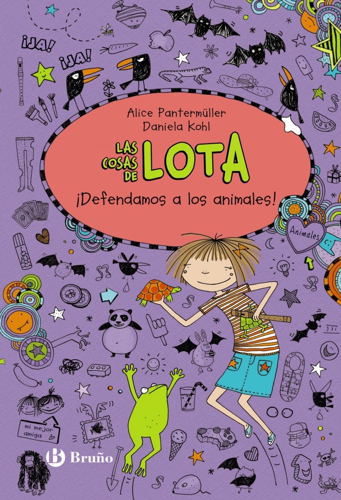 [9788469606681] ¡defendamos a los Animales!