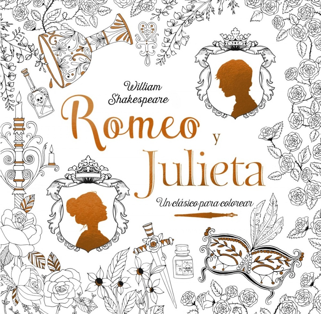 [9788469606827] Romeo y Julieta