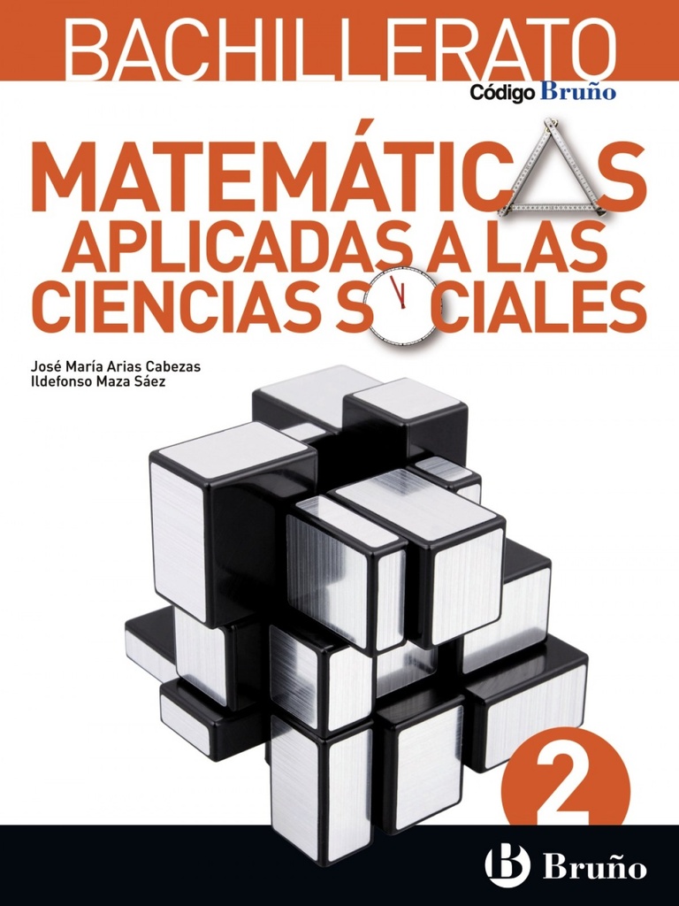 [9788469611579] matemáticas aplicadas 2º bachillerato 2016