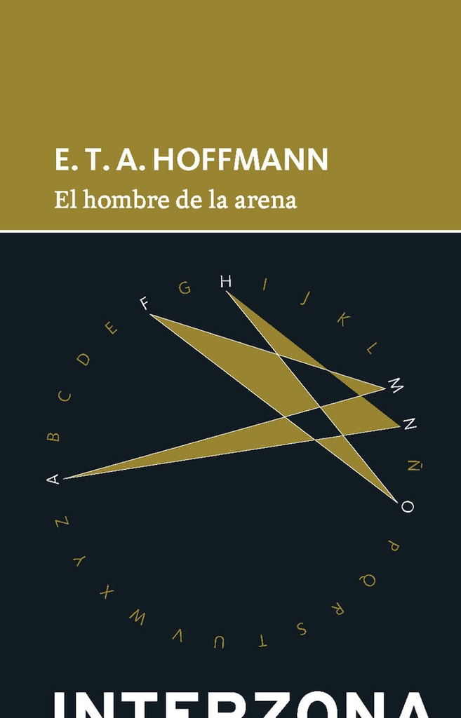 [9789877900934] El hombre de arena.I