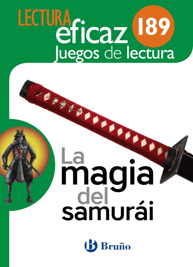 [9788469615348] La Magia del Samurái