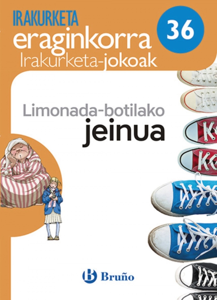 [9788469616352] Limonada-botilako Jeinua. Irakurketa Jokoak