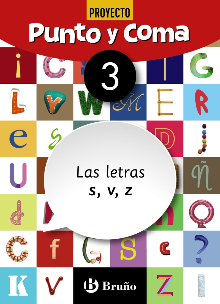 [9788469618066] Cuaderno Lengua 3. Punto y Coma 2019