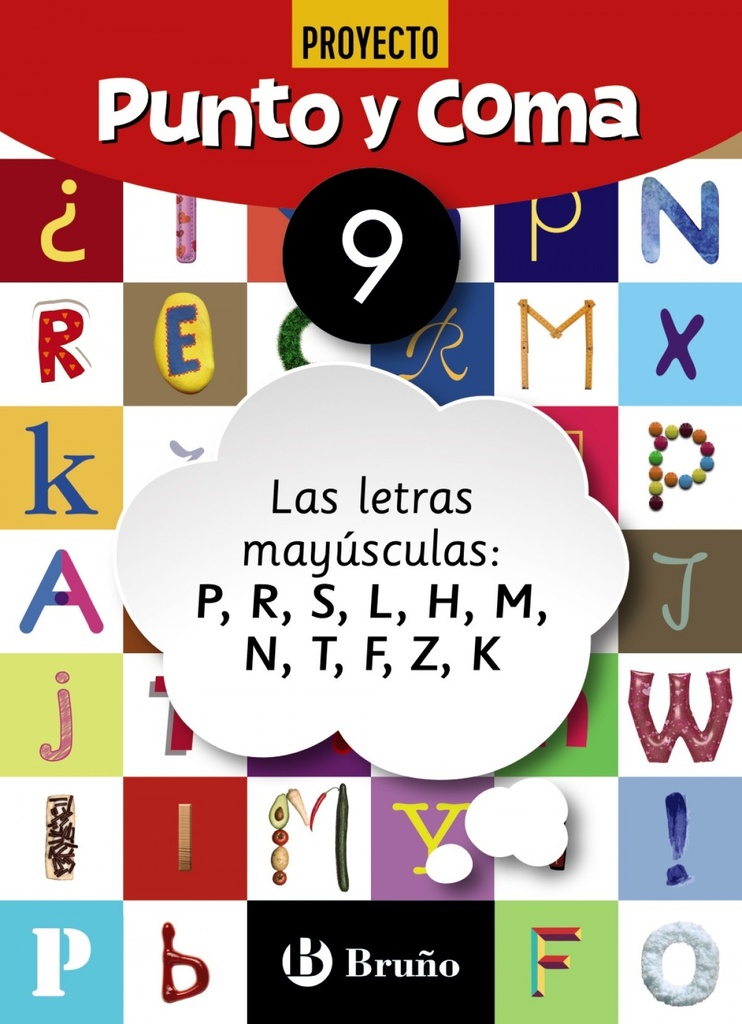 [9788469618127] Cuaderno Lengua 9. Punto y Coma 2019