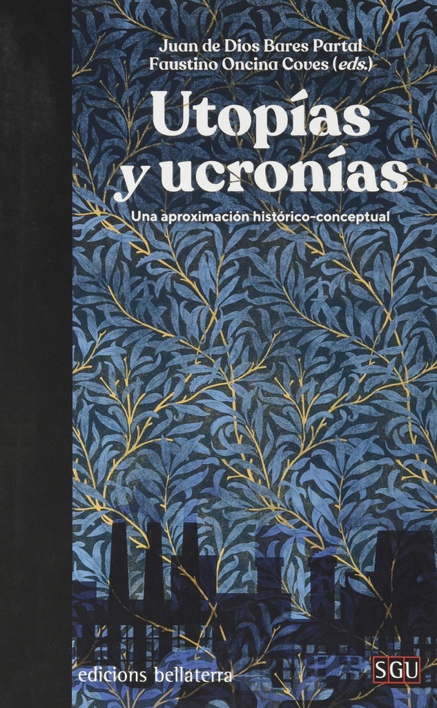 Utopías y ucronías