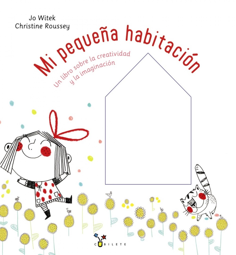 [9788469620830] Mi Pequeña Habitacion