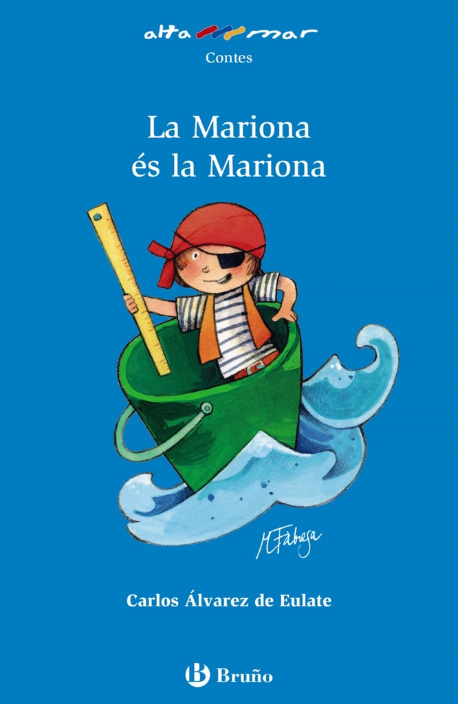 [9788469623046] La Mariona Ès la Mariona