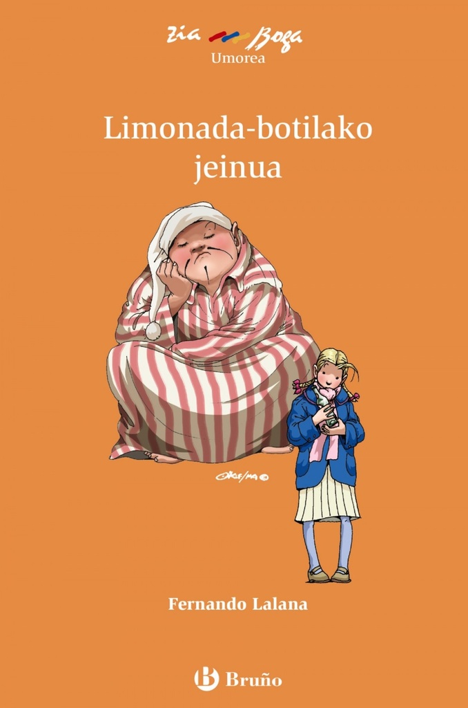 [9788469623138] Limonada-botilako Jeinua