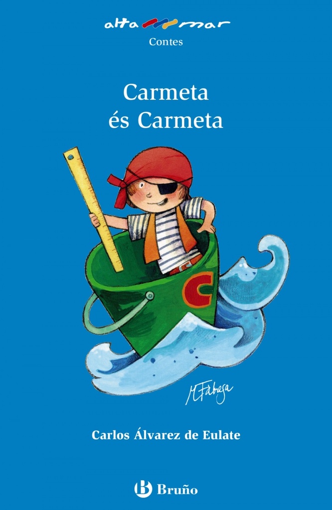 [9788469623220] Carmeta Es Carmeta