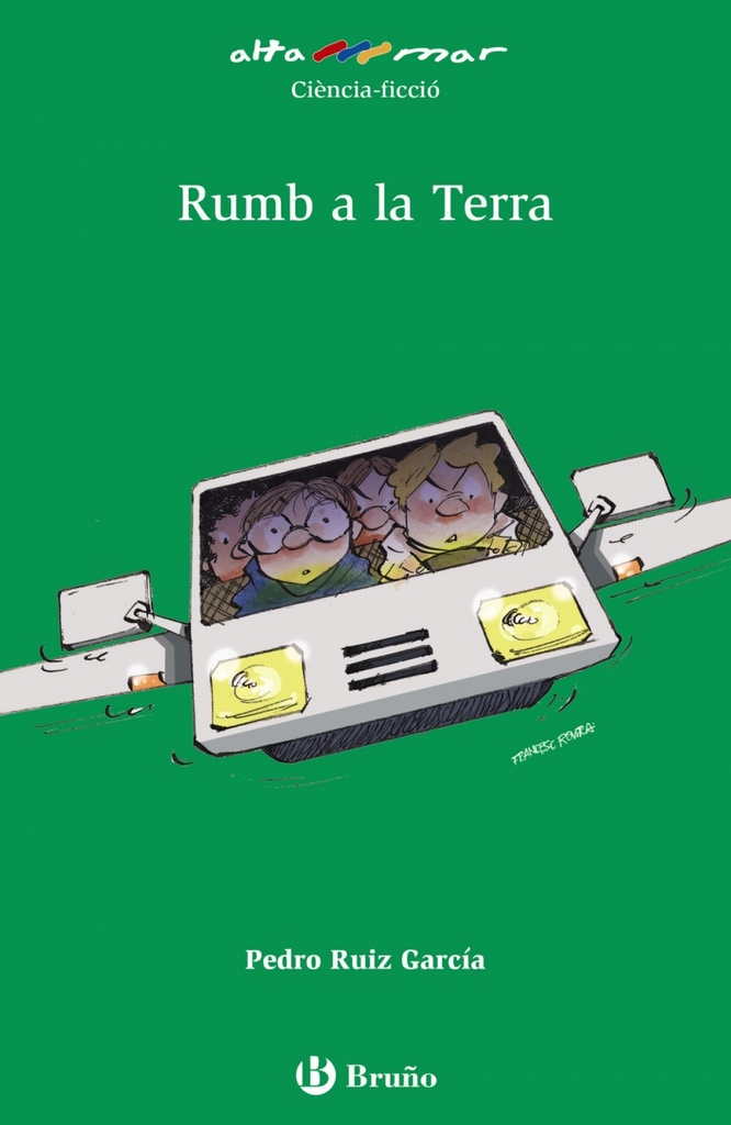 [9788469623268] Rumb a la Terra
