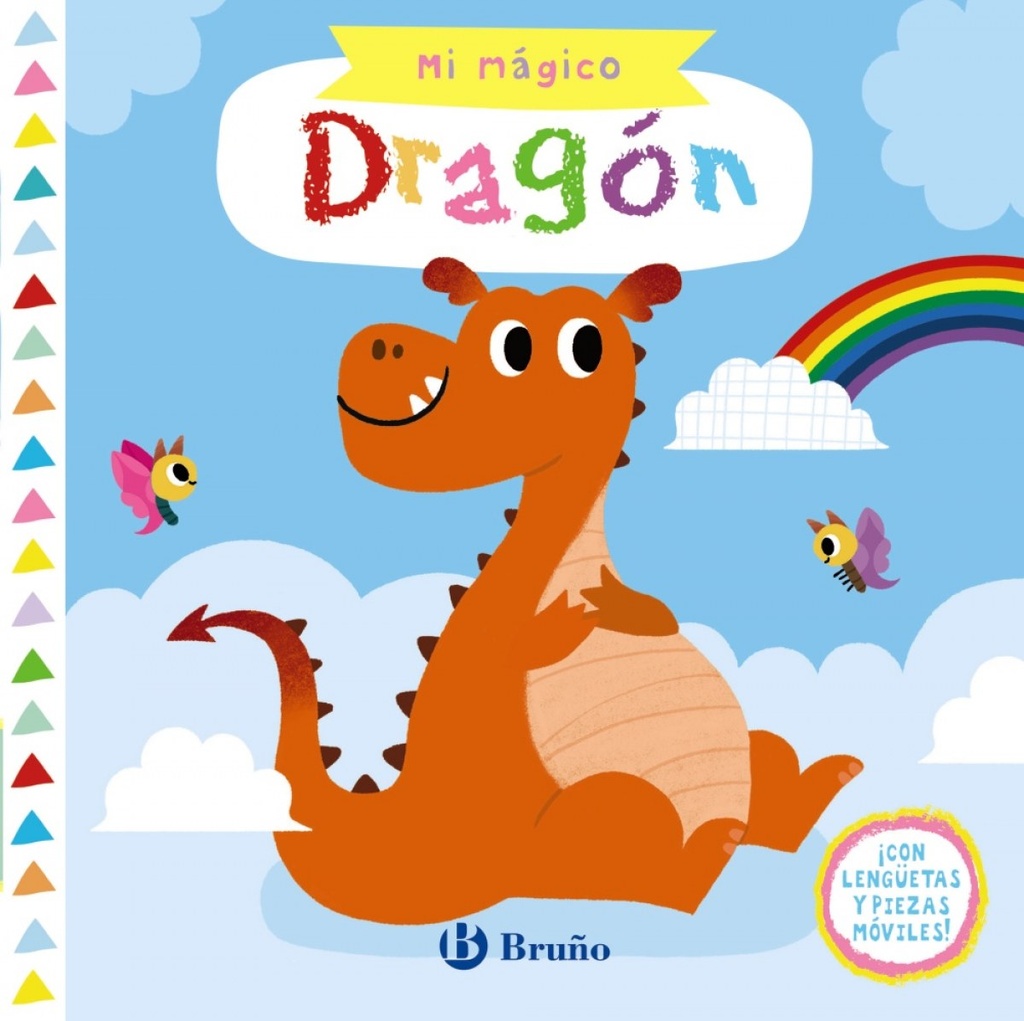 [9788469623473] Mi Mágico Dragón