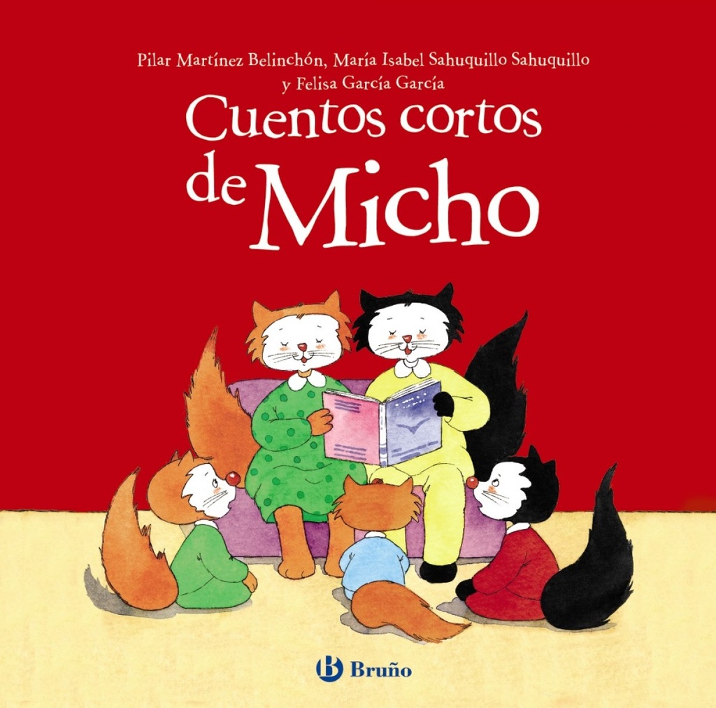 [9788469623480] Cuentos Cortos de Micho