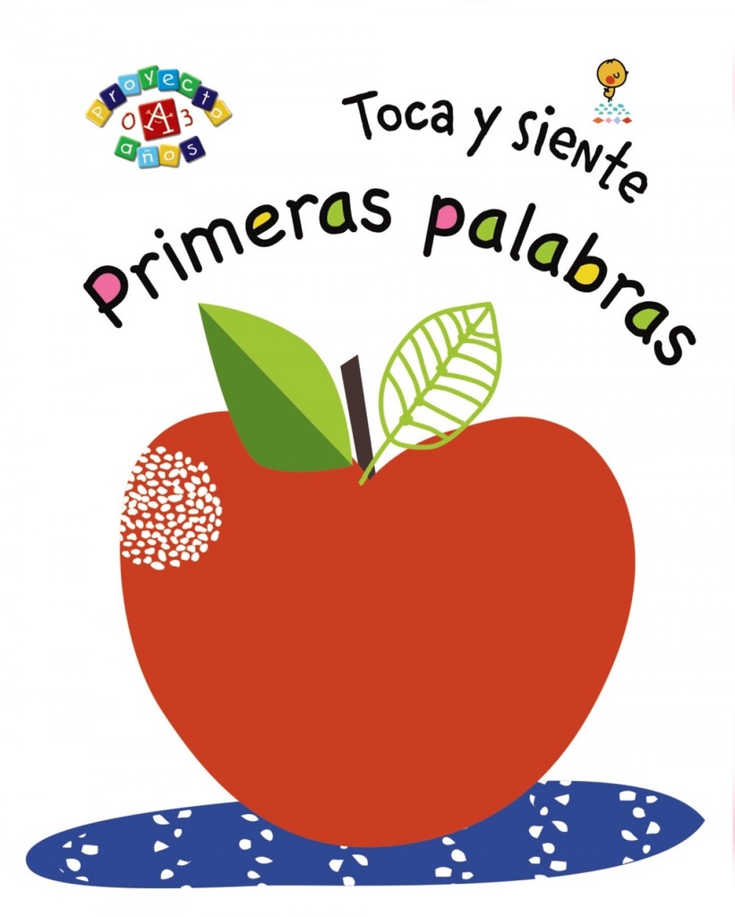 Toca y Siente