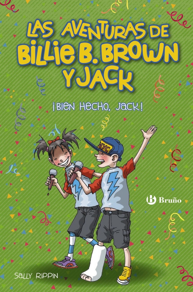 [9788469624012] ¡bien Hecho, Jack!