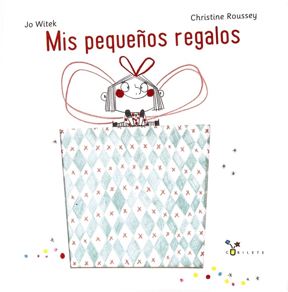 [9788469624104] Mis Pequeños Regalos