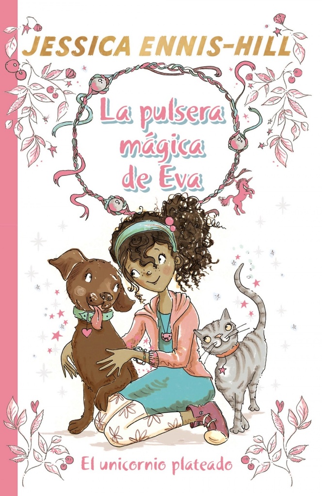 [9788469624272] El Unicornio Plateado