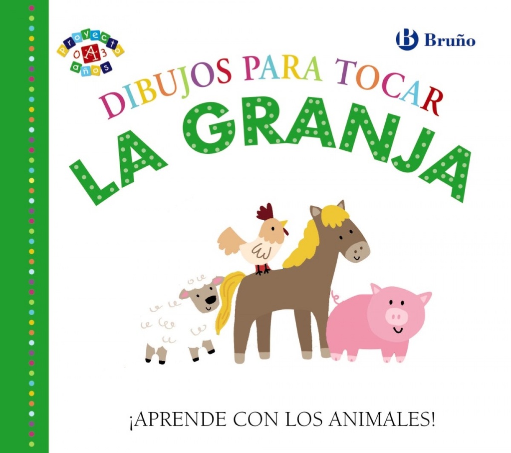 [9788469624418] Dibujos para Tocar