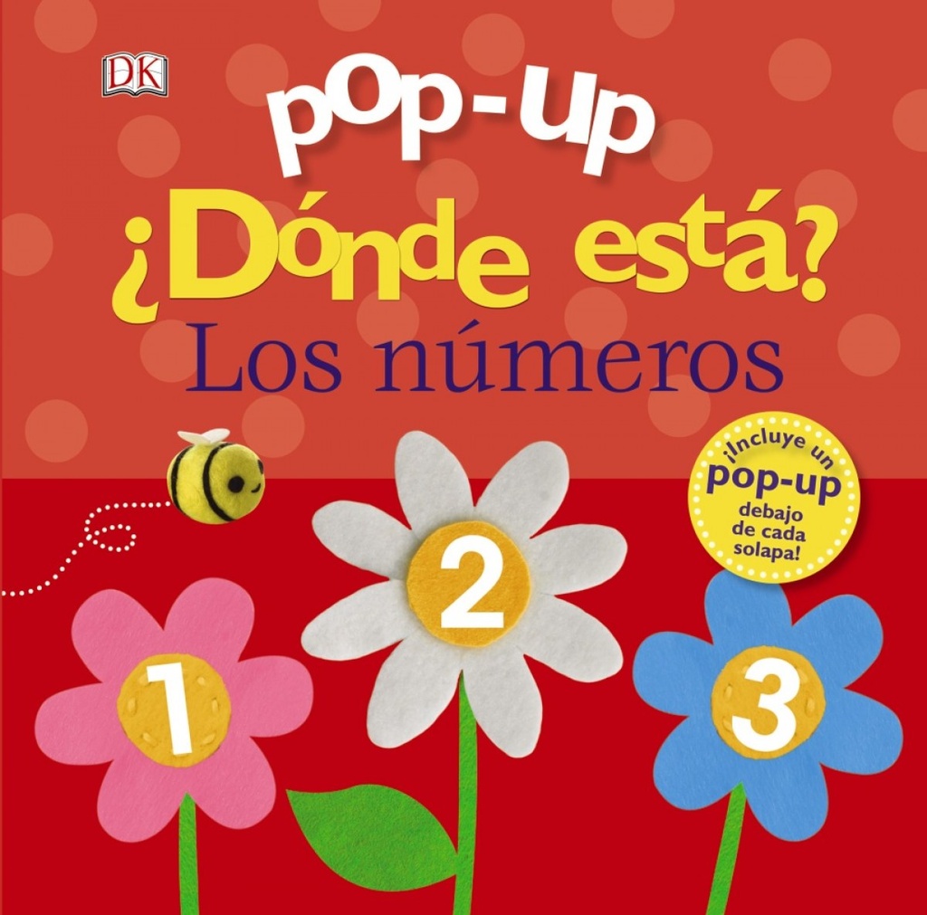 [9788469624548] Pop-up. ¿dónde Está?