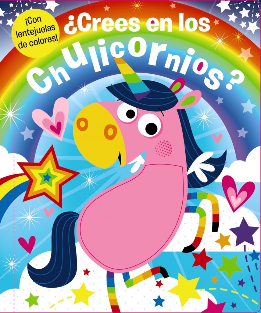 [9788469624593] ¿crees en los Chulicornios?