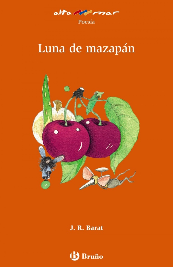[9788469625583] Luna de Mazapán
