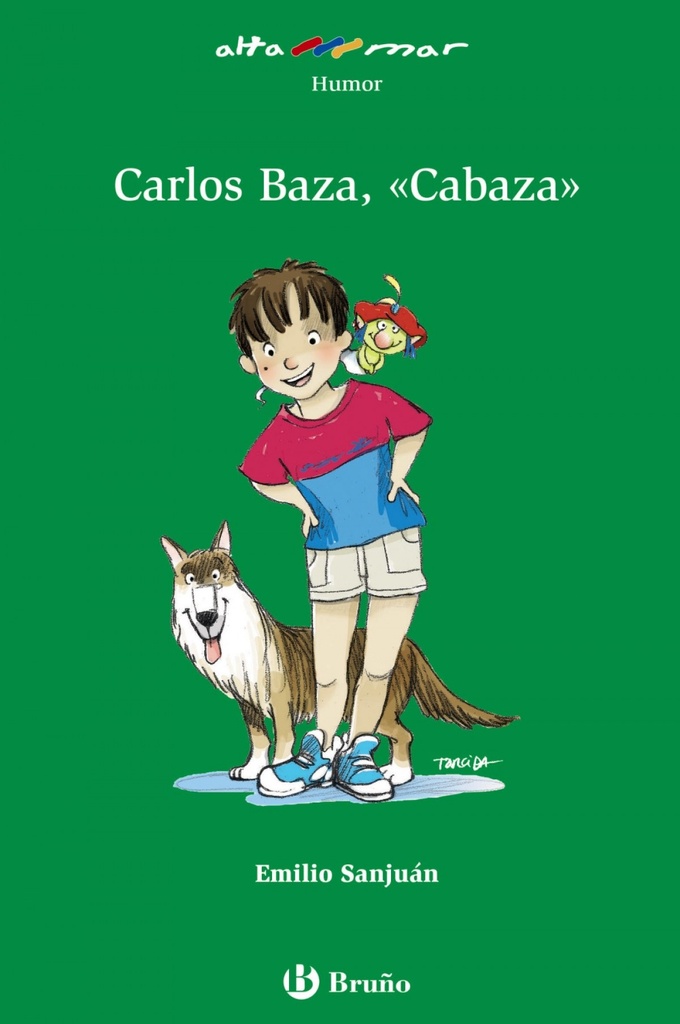 [9788469625668] Carlos Baza, >