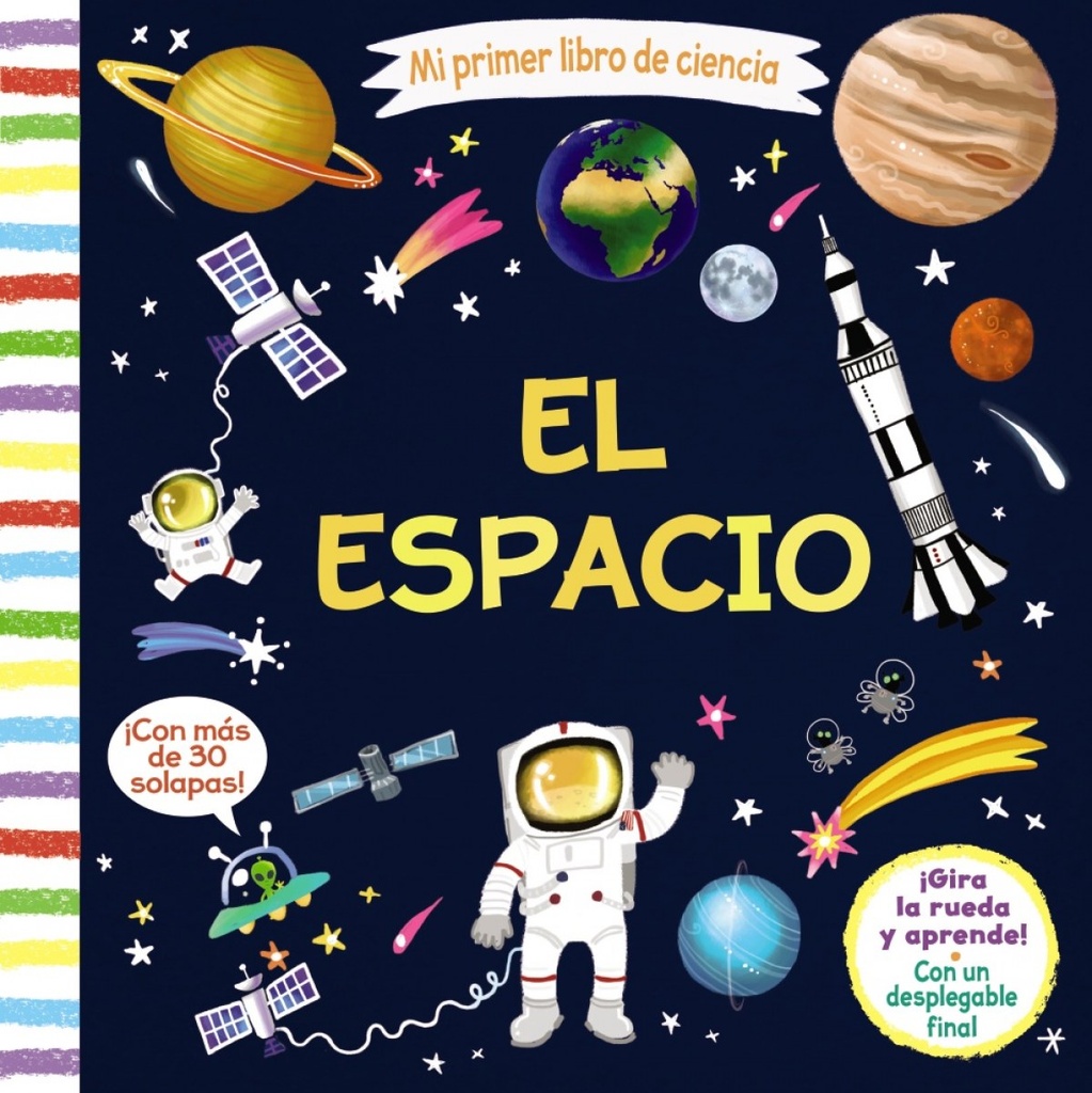 El Espacio