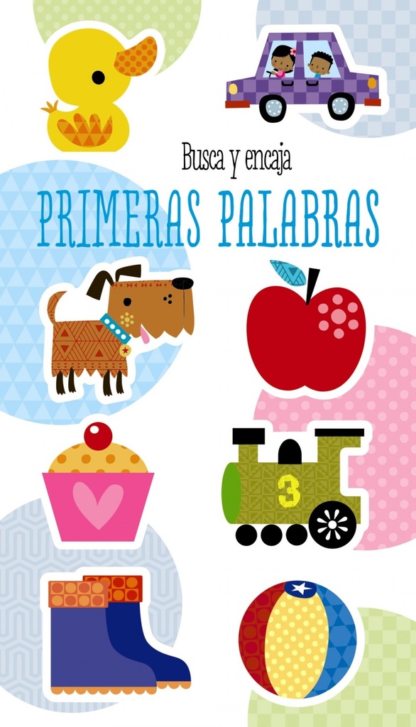 Primeras Palabras
