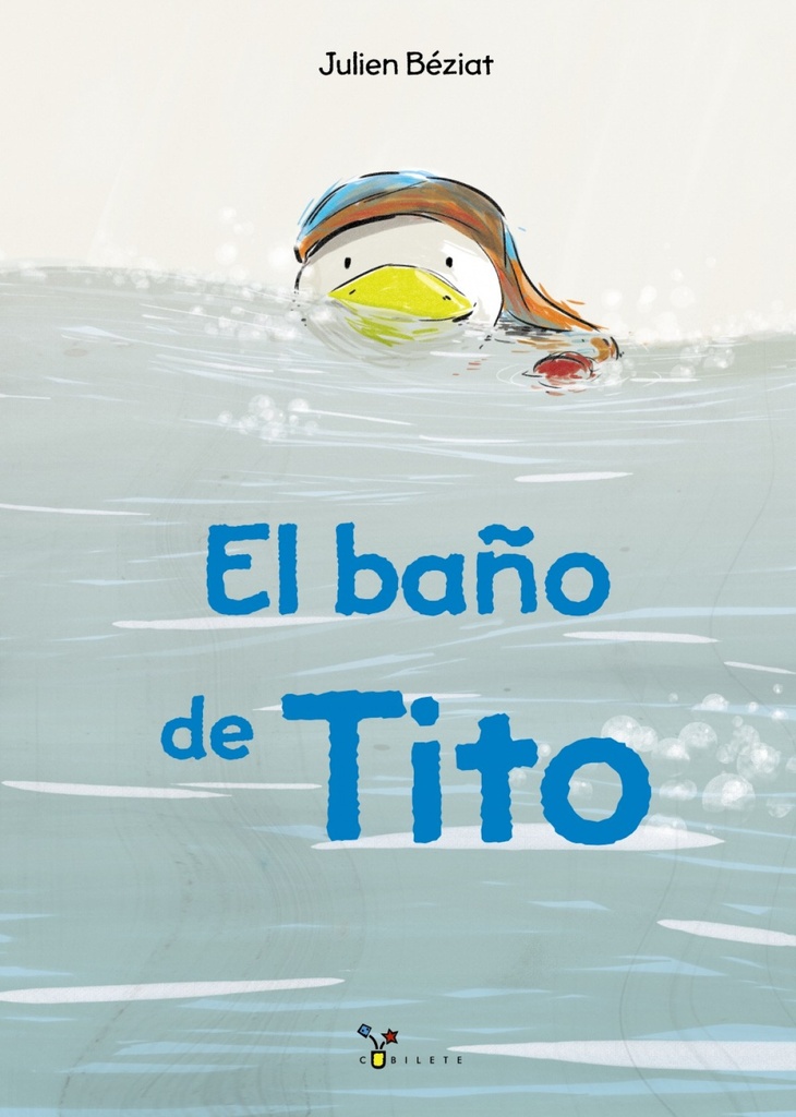 [9788469626054] El Baño de Tito