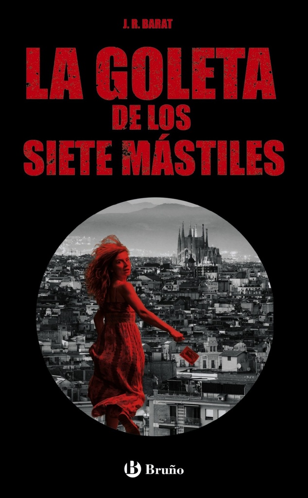 [9788469626139] La goleta de los siete mástiles