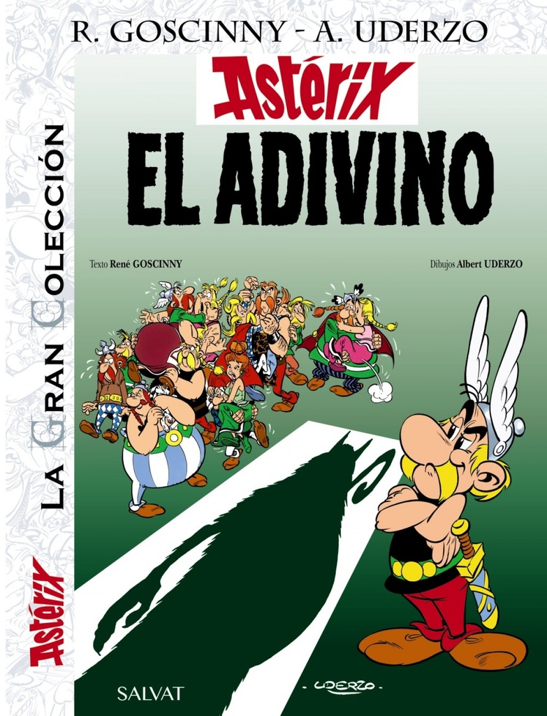 [9788469626177] Asterix el Adivino