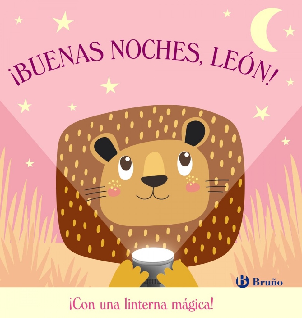 [9788469626733] ¡buenas Noches, León!