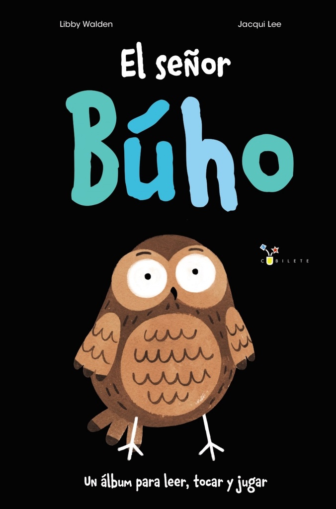 [9788469626924] El Señor Búho