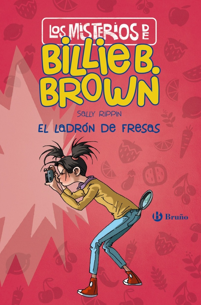 [9788469627266] El Ladrón de Fresas