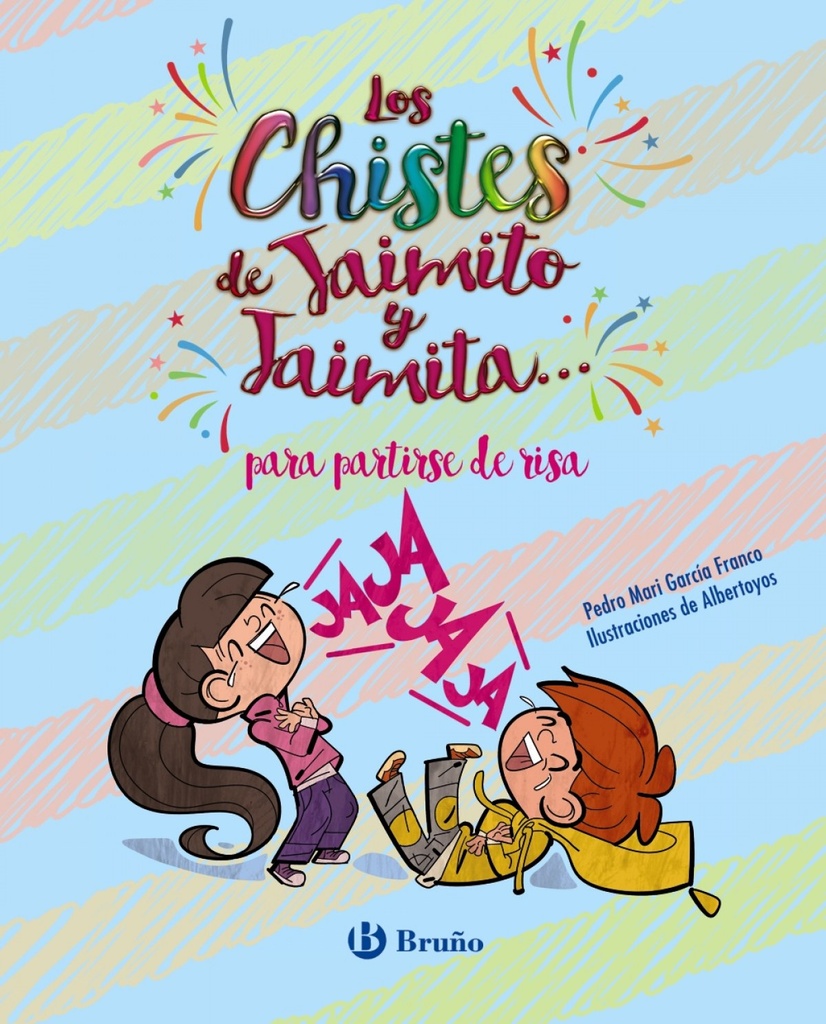 [9788469627297] El Humor de Jaimito y Jaimita... para Partirse de Risa