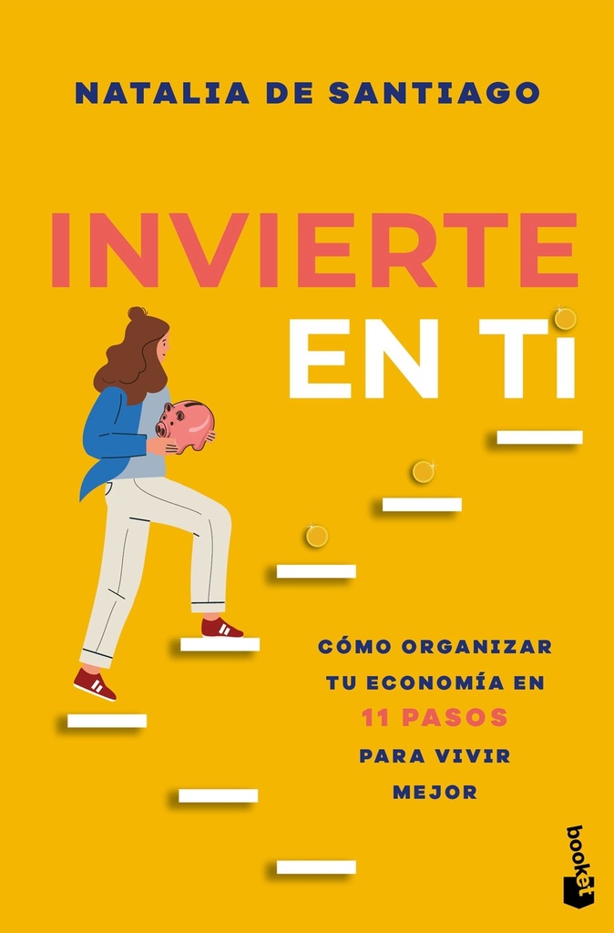 [9788408305972] Invierte en ti