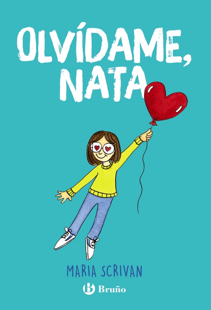 [9788469628942] Olvídame, Nata