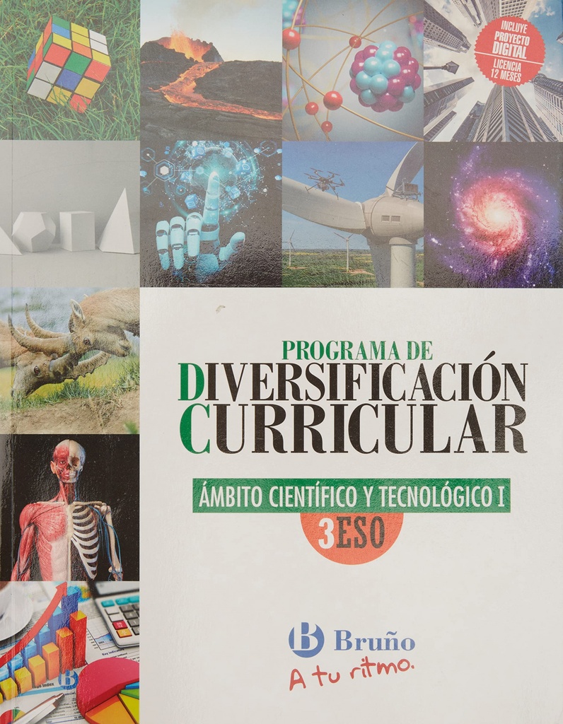 [9788469633014] DIV AMBITO CIENT TEC 3ESO A TU RITMO