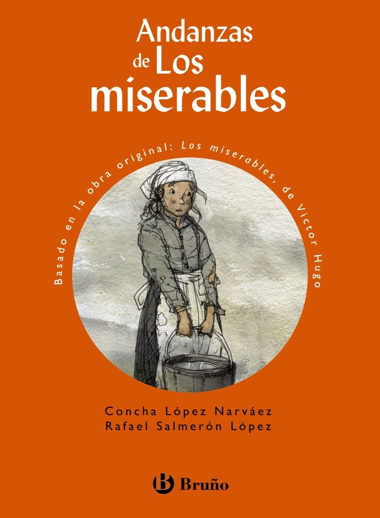[9788469640050] Andanzas de Los miserables