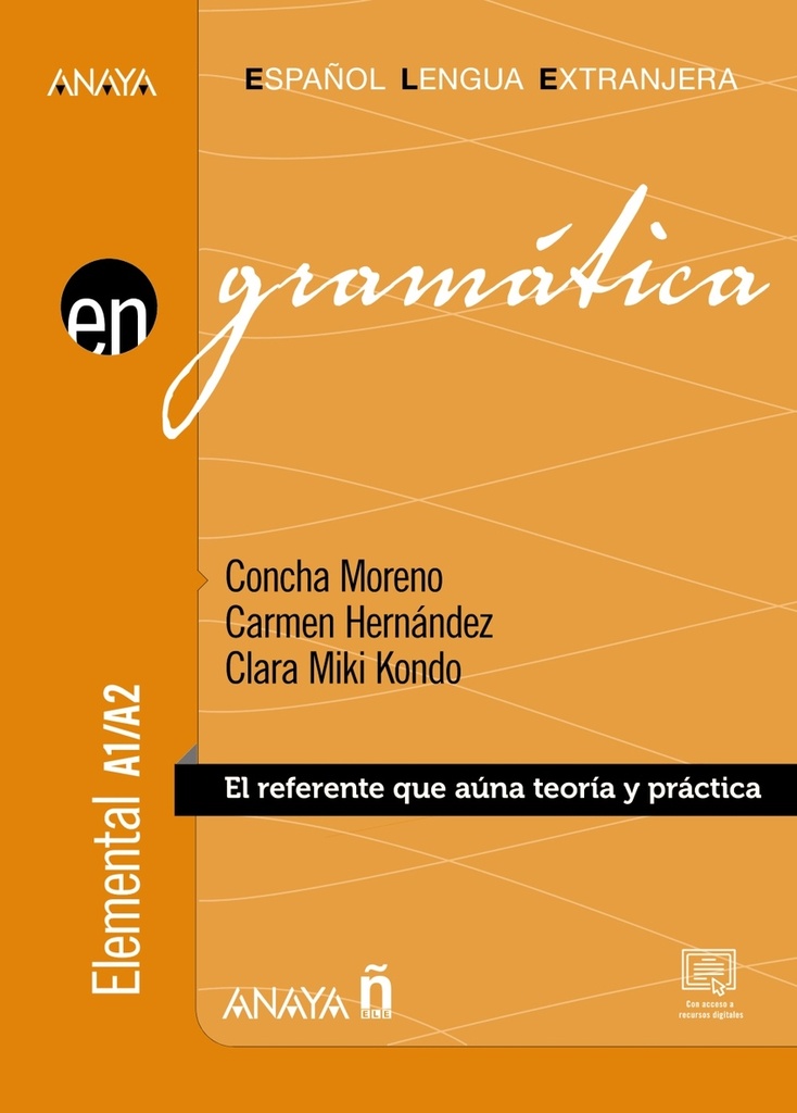 [9788414317457] Gramática